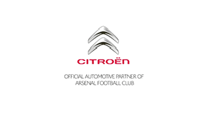 Citroen Arsenal Still 9