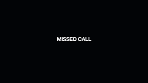 Missed Call Still 1