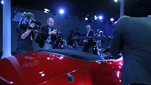Mazda MX-5 Launch Still 6